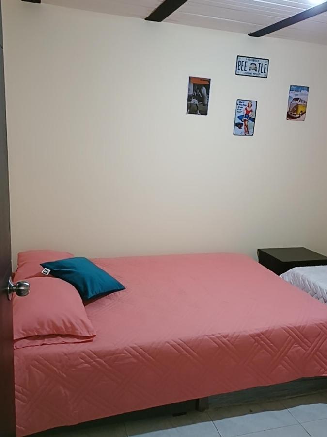 Acogedor Apartamento En Centro De פופאיין מראה חיצוני תמונה