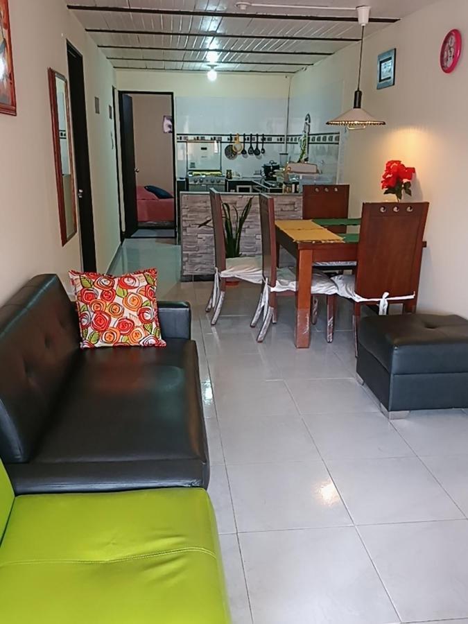 Acogedor Apartamento En Centro De פופאיין מראה חיצוני תמונה