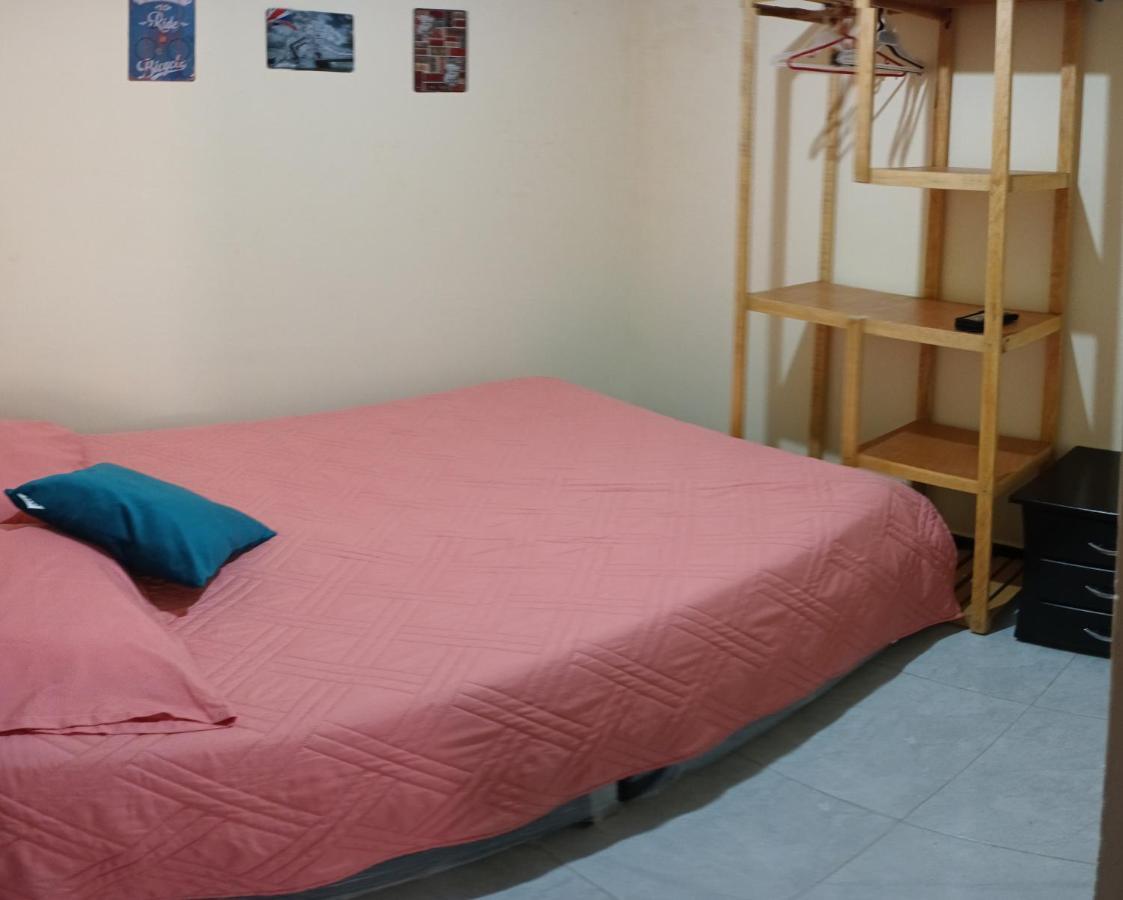 Acogedor Apartamento En Centro De פופאיין מראה חיצוני תמונה